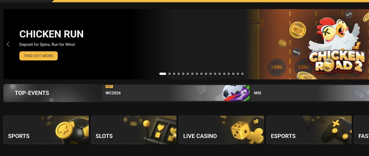 chicken road bonus code
